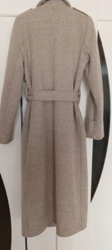 Пальто весна-осень