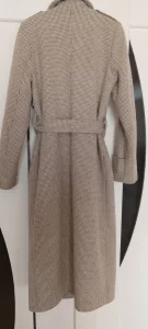 Пальто весна-осень