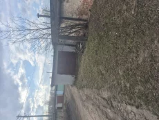 Гараж ГП 12(авиагородок)