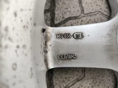 Диски с резиной комплектом 205/55 R 16