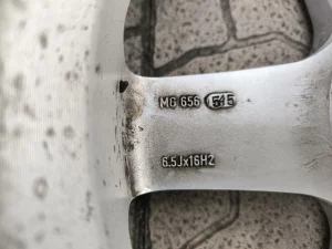 Диски с резиной комплектом 205/55 R 16