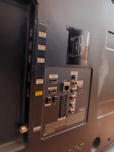 Телевизор Samsung UE55H6400 Smart TV, Wi-Fi