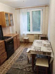 Однокомнатную квартиру