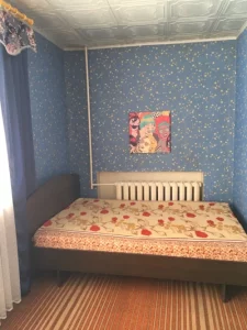 2-х комнатная квартира в центре