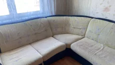 Мягкий уголок, Доставка