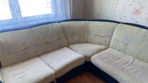 Мягкий уголок, Доставка