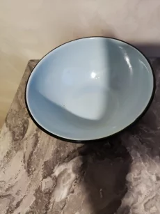 Миски эмалированные