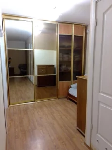 Однокомнатная квартира в 7 микрорайоне