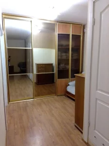 Однокомнатная квартира в 7 микрорайоне