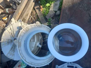 Запчасти для стиральных машин автомат