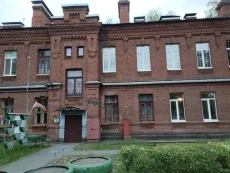 Квартира в районе Белой церкви