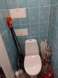 Торговое помещение