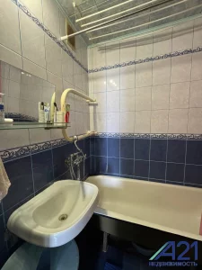 Квартира на проспекте Строителей