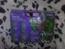 Набор инструментов