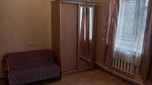 2-х комнатная квартира