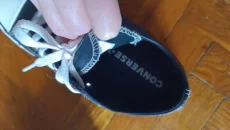 Продам конверсы реплика