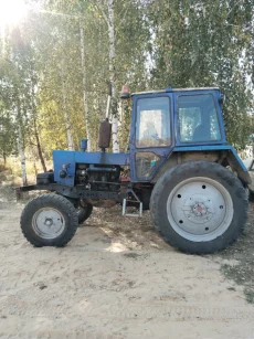 Трактор ЮМЗ 1450$