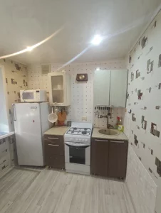 Недвижимость