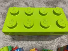 LEGO duplo оригинал