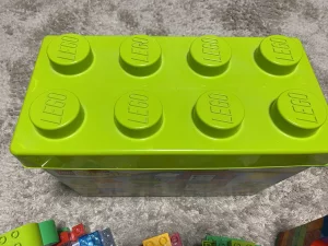 LEGO duplo оригинал