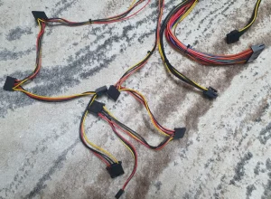 Блок питания 550W