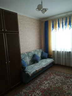 2-комнатная квартира продажа