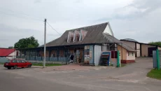 Торговый объект