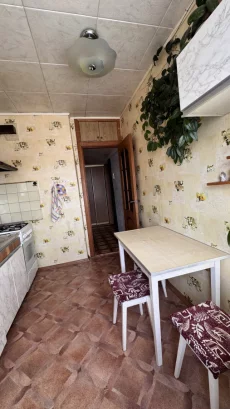 Просторная 2-х комнатная квартира