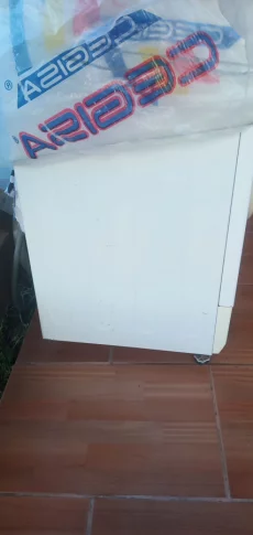 Стиральная машинка