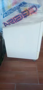 Стиральная машинка