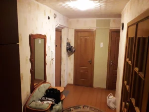 Однокомнатная квартира на длительный срок