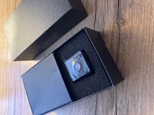 Беспроводная мини-камера Wi-Fi