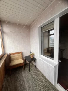 1-комнатная квартира на длительный строк