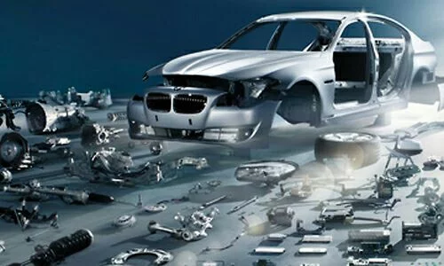 Только качественные запчасти для вашего автомобиля