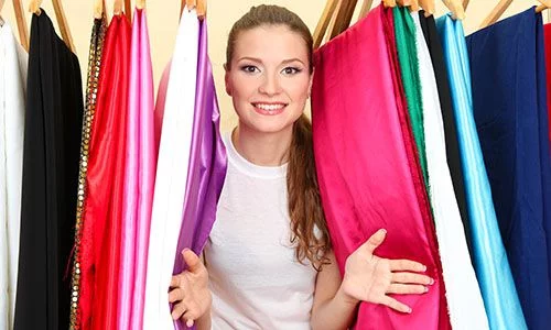Качественная и красивая женская одежда