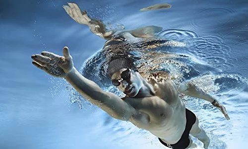 Плавать надо уметь