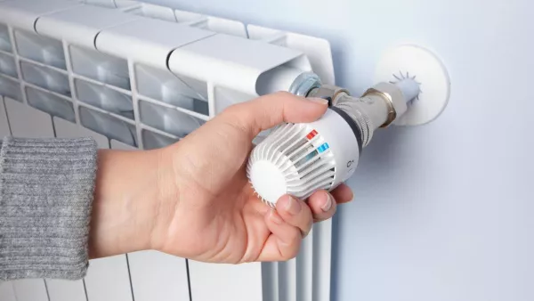 В Бобруйске завершили отопительный сезон для первой очереди потребителей