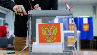 Участки для голосования на выборах в Госдуму РФ будут открыты в нескольких белорусских городах, в том числе и в Бобруйске