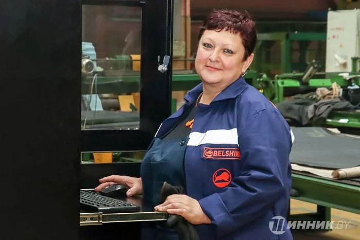 Полуфабрикаты для шин-гигантов! Рецептура счастья Алевтины Кухаревой