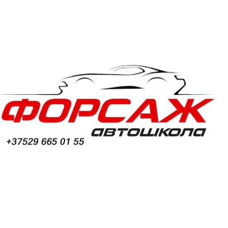 Форсаж. Автошкола
