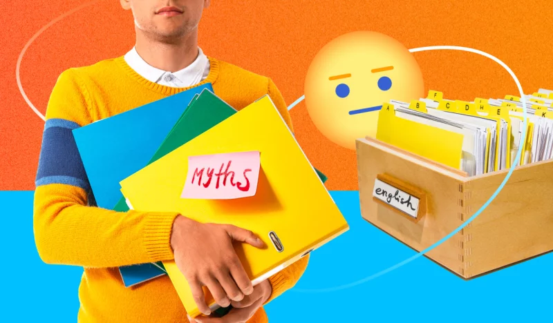 Стоит ли учить английский во взрослом возрасте? Разрушаем стереотипы!