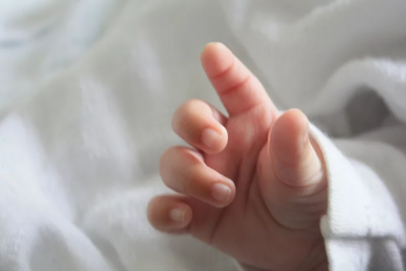 Родителей из Слуцка будут судить за истязание и убийство малолетнего ребенка