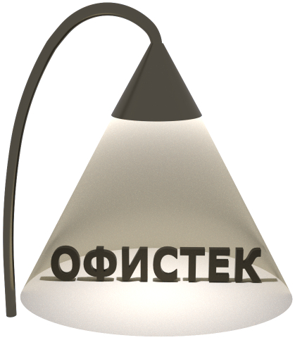 Офистек. Производство корпусной мебели
