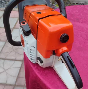 Бензопила штиль361