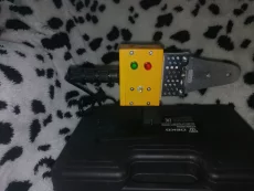 Паяльник полипропиленовых труб