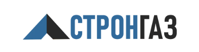 СТРОНГАЗ. Технические газы. Баллоны