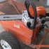 Бензопилы Stihl (1.5кВт, 2.6 кВт)