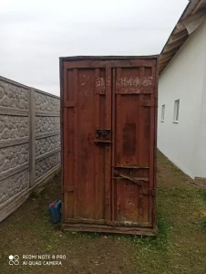 Контейнер