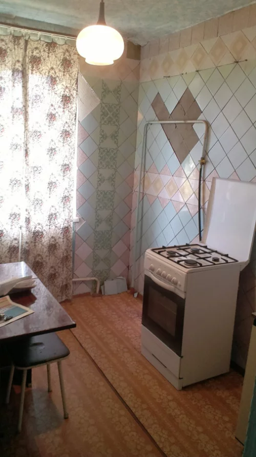 1- комн.квартиру