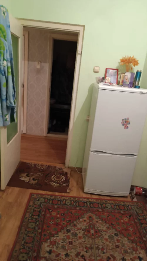 1комн. квартира на длительный срок